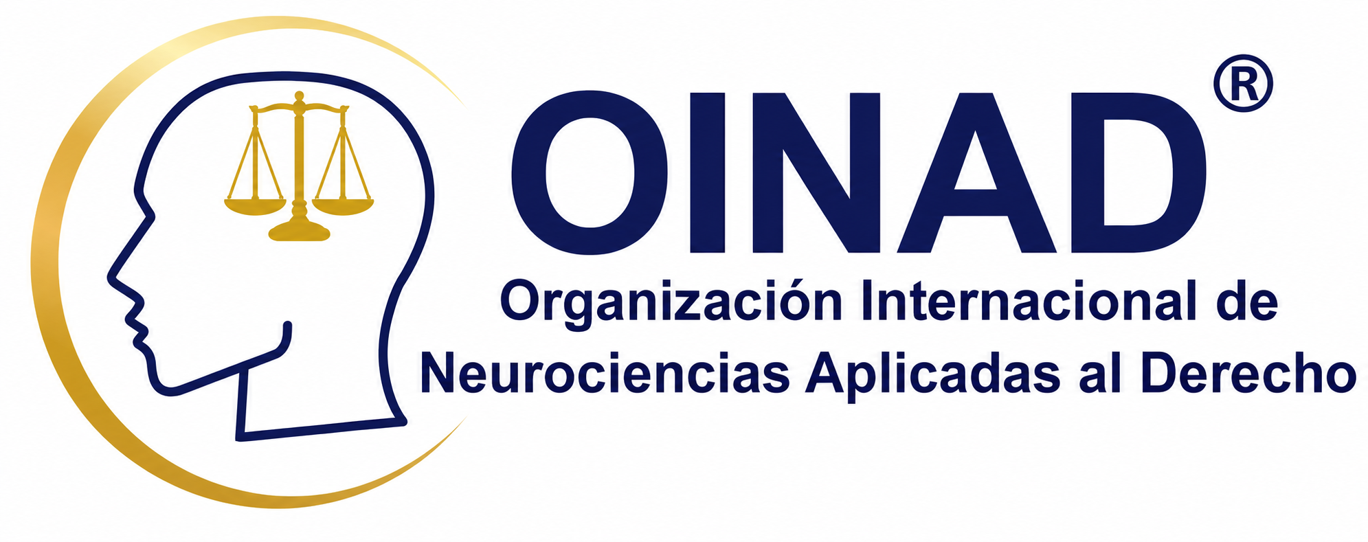 Oinad - Organización Iternacional de Neurociencias aplicadas al Derecho
