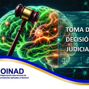 TOMA DE DECISIÓN JUDICIAL