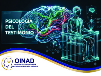 PSICOLOGÍA DEL TESTIMONIO