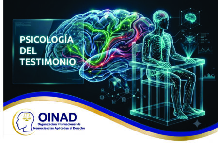 PSICOLOGÍA DEL TESTIMONIO