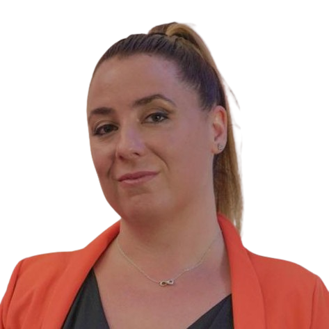Cecilia del Carmen Fiorito - Directora Académica